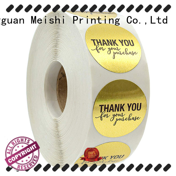 label printing services